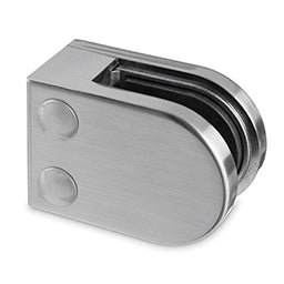 Stainless Steel Glass Clamps / Holders
